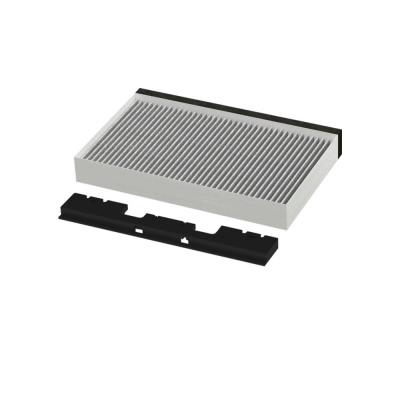 NEFF  6x Filtre &agrave; charbon d'origine  CleanAir 17006624 / Z53CBB2X4