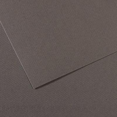 CANSON Papier &reg Mi-Teintes&reg gris ardoise