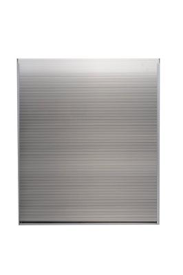 SPTD Fond de hotte - Inox - 60x70cm 