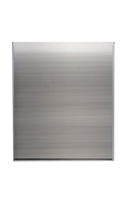 SPTD Fond de hotte - Inox - 90x70cm 