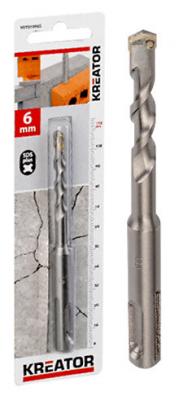 KREATOR Foret Sds+ &Oslash; 4x110mm 