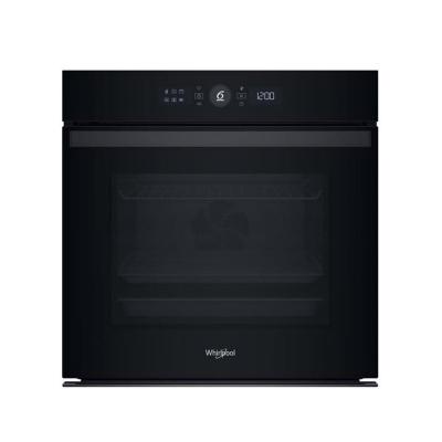 WHIRLPOOL four int&eacute;grable 73l 60cm pyrolyse + hydrolyse - WOI4S8PM0SBAF 