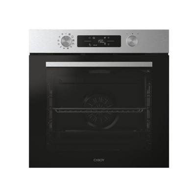 CANDY  - four int&eacute;grable multifonction 78l 60cm pyrolyse ca6n3b3ytx - CA6N3B3YTX 