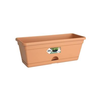 ELHO Pot Jardini&egrave;re Green Basics 30cm Terre Cuite - 
