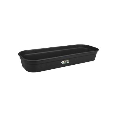 ELHO Plateau de culture Green basics L living noir