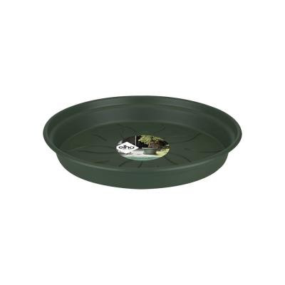 ELHO Gb soucoupe 34 leaf green 