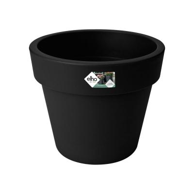 ELHO Kit de plantation en pot -  - Green basics - 42 L - Ext&eacute;rieur - Noir