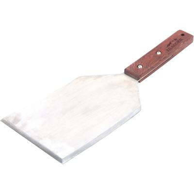 TRAEGER  BAC532 BBQ WENDER Spatule pour Barbecue XXL