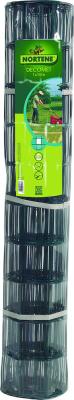 NORTENE INTERMAS - Grillage metal plastifi&eacute; r&eacute;sidentiel 1 x 10 m