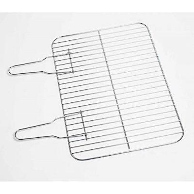 SOMAGIC Grille simple 51 x 37cm pour barbecue  Roma, Bergamo, Indiana