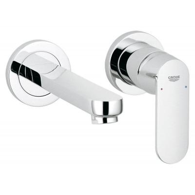 GROHE  Fa&ccedil;ade Mitigeur Eurosmart Cosmopolitan Taille S