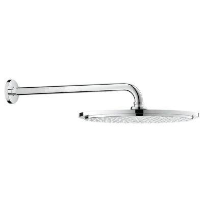 GROHE Pomme haute de douche mural Rainshower Cosmopolitan 310 