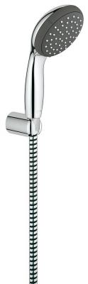 GROHE Douchette 1 jet Vitalio Start + Flexible, Groh&eacute;