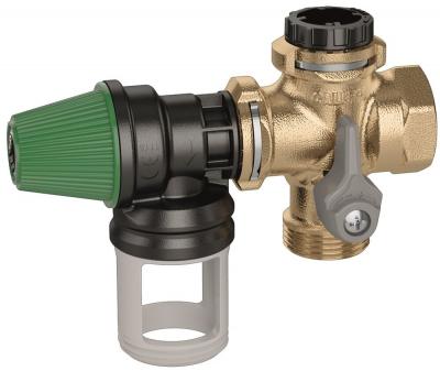 DIPRA Groupe de s&eacute;curit&eacute; universel revolutio pour chauffe-eau