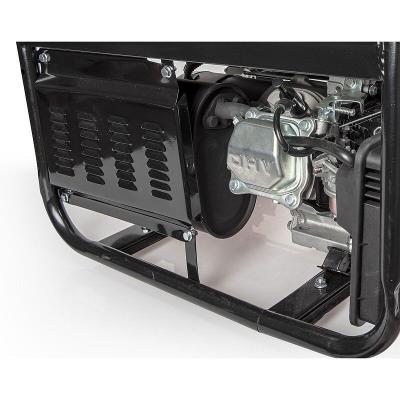 ITOOLS Groupe &eacute;lectrog&egrave;ne 2.5 KVA Max 2500W MOTEUR 4T 6.5 CV 