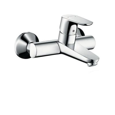 HANSGROHE  Focus Mitigeur lavabo pour montage mural, 31923000
