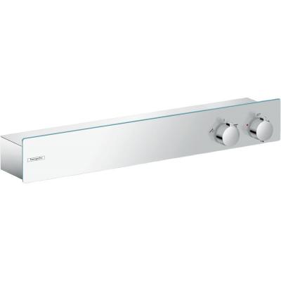 HANSGROHE  - Mitigeur douche thermostatique ShowerTablet 600 chrom&eacute;