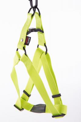 MARTIN SELLIER Harnais baudr 25-70-90 vert 