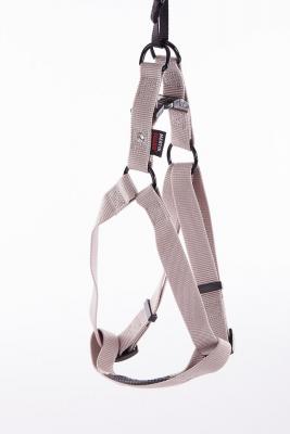 MARTIN SELLIER Harnais BAUDR 25-70-90gRIS 