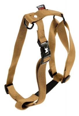 Harnais r&eacute;glable - Nylon - 25-70-90 bei 