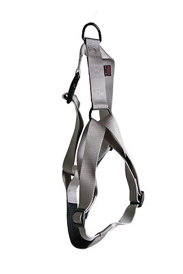 MARTIN SELLIER Harnais r&eacute;glable - Nylon - 40-90-110gR 