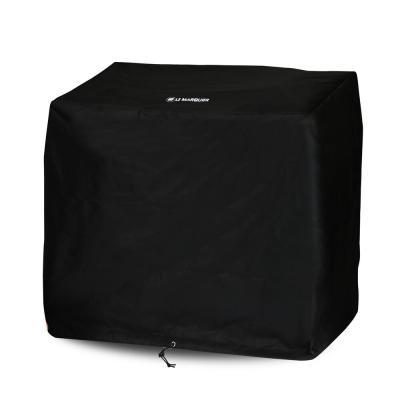 LE MARQUIER Housse xl  pour planchas et barbecues sur chariot