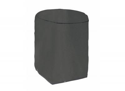 SOMAGIC Housse ronde pour Barbecue diam 68 cm x haut 76 cm