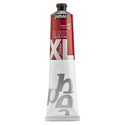 PEBEO  Huile Fine Xl P&eacute;b&eacute;o Studio - 200 Ml - Magenta