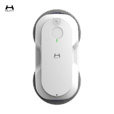 HUTT  DDC56 Robot Laveur de Vitre avec Double Pulv&eacute;risation d'eau 