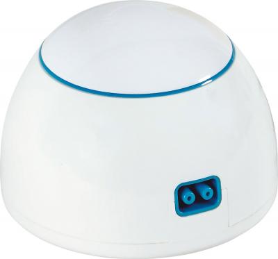 ZOLUX Pompe &agrave; air igloo 200 blanc puissance 2.0 w d&eacute;bit max 120 l/h. pour aquarium. 