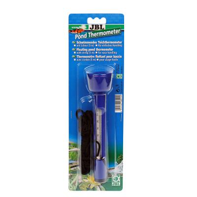 JBL Accessoire pour aquarium pond thermometer 