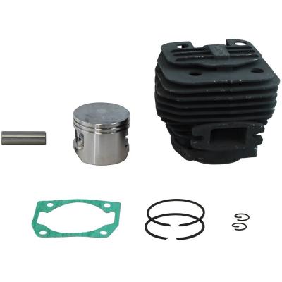 GT GARDEN  - Kit cylindre piston pour tron&ccedil;onneuse 52 cm3