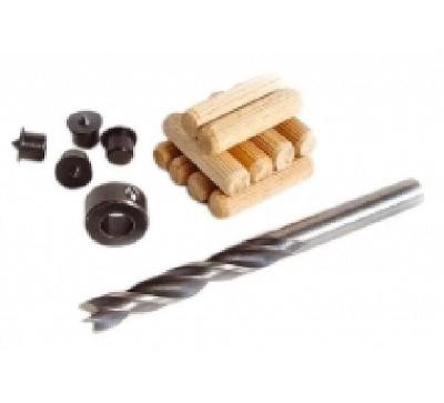TECHMAN  - Kit d'assemblage complet &Oslash; 6 mm
