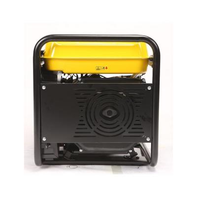 KOMPAK  GROUPE &Eacute;LECTROG&Egrave;NE INVERTER MONOPHAS&Eacute; 3900W  GG40XEI