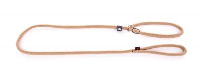 MARTIN SELLIER Lais col education beige 