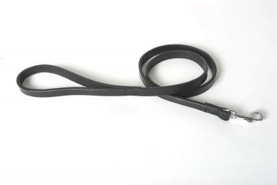 MARTIN SELLIER Laisse pour chien en cuir bicolore  499