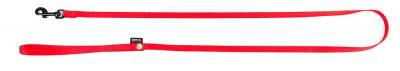 MARTIN SELLIER Laisse pour chien Confort en nylon rouge 120cm 