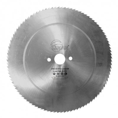 LEMAN  - Lame Acier 600x2.8x30 96 Denture Couchee