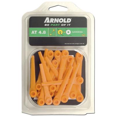 CENTRALE BRICO Arnold Bobine avec fil pour Gardena - 1083-G1-0007