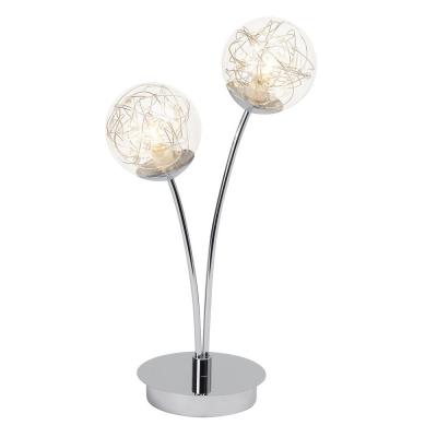 BRILLIANT Lampe &agrave; poser Joya -33W - 43x10x20cm
