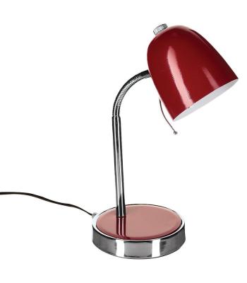 ATMOSPHERA  - Lampe de Bureau en m&eacute;tal H 36 cm