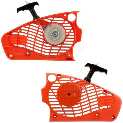 GT GARDEN  Lanceur pour tron&ccedil;onneuse &eacute;lagueuse 25 cm3