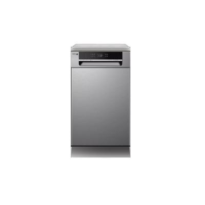 FAGOR lave-vaisselle 45cm 10 couverts 47db - FLVP101ESS 
