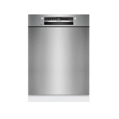 BOSCH  - lave-vaisselle 60cm 14 couverts 42db smu4ecs28e - s&eacute;rie 4 SMU4ECS28E 