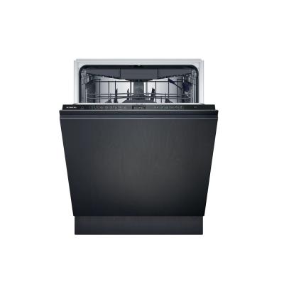 SIEMENS SX75EX13CE, Lave-vaisselle tout integrable, Porte a glissieres