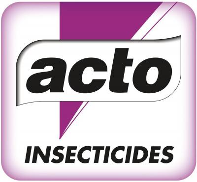 ACTO Insecticide liquide gu&ecirc;pes frelons - 1 L
