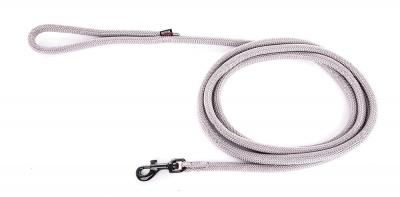 MARTIN SELLIER Longe nylon rond 3m gris 
