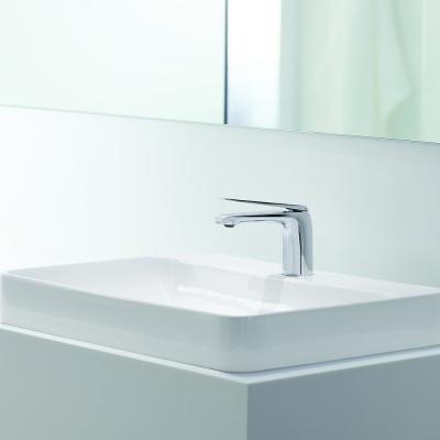 JACOB DELAFON Lot de deux mitigeurs lavabo Avid - 