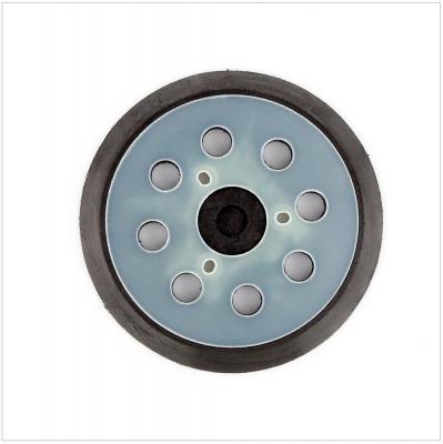 MAKITA  743081-8 / 197468-0 Plateau auto-agrippant - 120mm