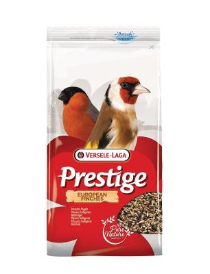 VERSELE LAGA  Prestige Oiseaux Sauvages Pinsons Triumph 1 Kg
